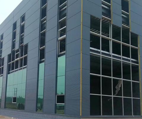 新建专科医院环评要求（新建专科医院的环评要求） 北京钢结构设计问答
