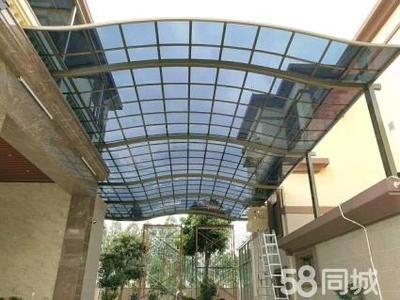 钢结构钢化玻璃房(钢结构钢化玻璃房价格范围钢化玻璃房的维护技巧) 装饰家装施工 第4张 钢结构钢化玻璃房(钢结构钢化玻璃房价格范围钢化玻璃房的维护技巧) 装饰家装施工 第4张