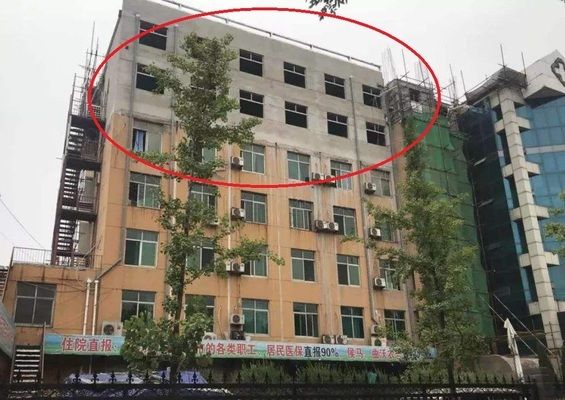 老小区拆了60平米怎么赔偿济南（在济南，老小区拆除后，居民是否可以要求对周边环境进行修复或改善？） 北京钢结构设计问答