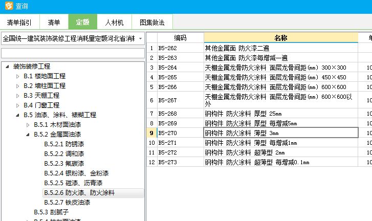 钢结构装饰装修工程工程量清单（钢结构装饰装修工程工程量清单通常包括楼地面工程、墙柱面工程等多个方面）