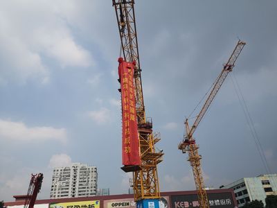 深圳市钢结构（深圳市钢结构行业发展趋势，钢结构加工技术难点完善和发展） 钢结构有限元分析设计 第1张