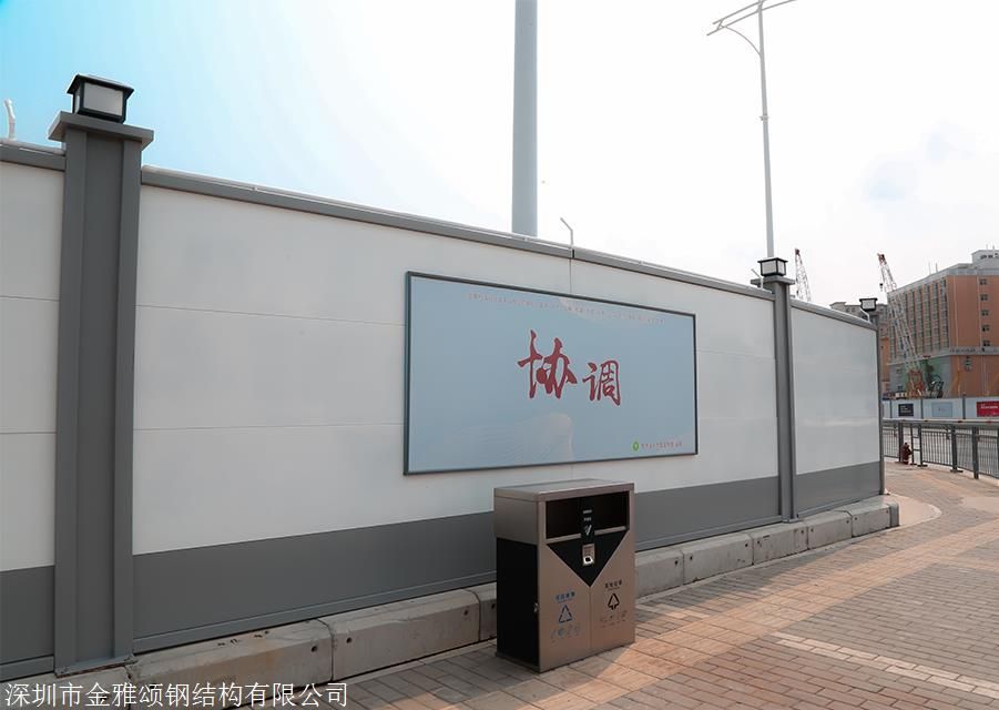 深圳市钢结构（深圳市钢结构行业发展趋势，钢结构加工技术难点完善和发展） 钢结构有限元分析设计 第2张