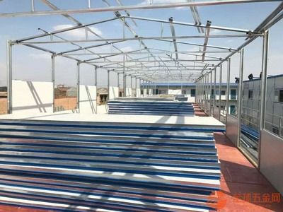 老小区拆了60平米怎么赔偿济南（济南的旧小区拆迁补偿政策是怎样的？） 北京钢结构设计问答