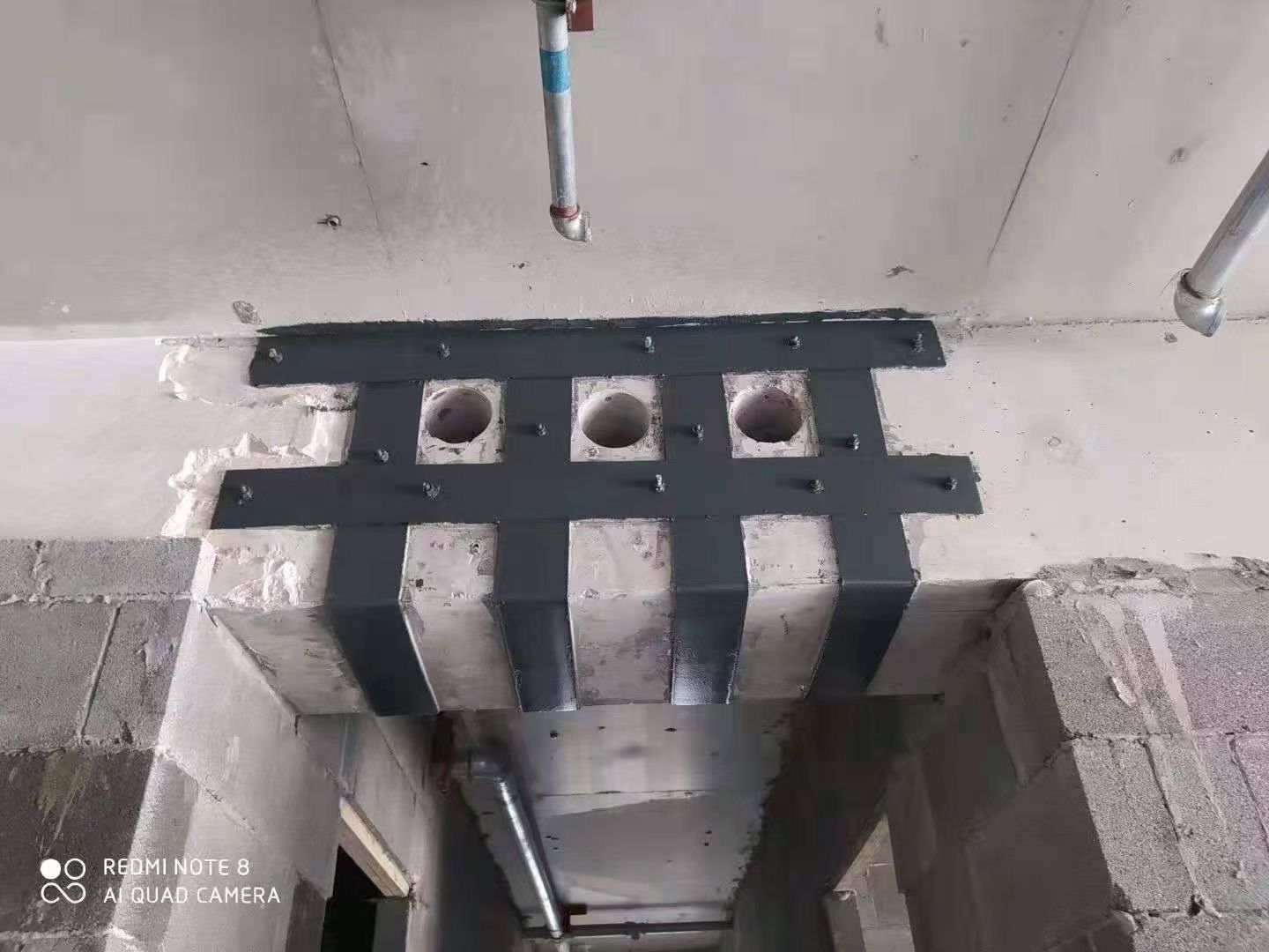 下列哪项不属于混凝土结构工程中的质量问题（为什么混凝土结构工程中会出现裂缝？） 北京钢结构设计问答