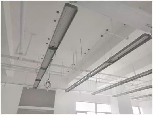 如何鉴定承重墙是否毁坏墙体结构呢（房屋改造中承重墙保护措施） 结构机械钢结构施工 第2张