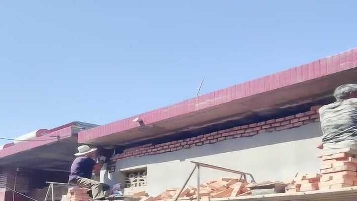 屋顶加建方法视频(屋顶加建是一种常见的建筑改造方式) 装饰家装施工 第2张 屋顶加建方法视频(屋顶加建是一种常见的建筑改造方式) 装饰家装施工 第2张