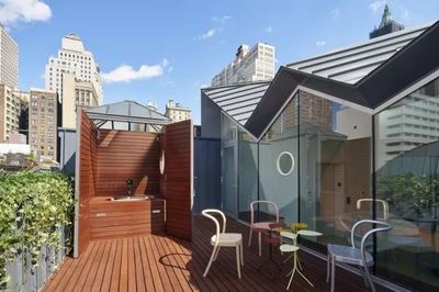 屋顶加建方法视频(屋顶加建是一种常见的建筑改造方式) 装饰家装施工 第3张 屋顶加建方法视频(屋顶加建是一种常见的建筑改造方式) 装饰家装施工 第3张