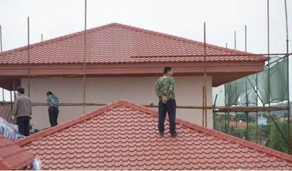 屋顶加建方法视频(屋顶加建是一种常见的建筑改造方式) 装饰家装施工 第4张 屋顶加建方法视频(屋顶加建是一种常见的建筑改造方式) 装饰家装施工 第4张