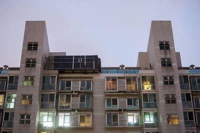 屋顶加建方法视频(屋顶加建是一种常见的建筑改造方式) 装饰家装施工 第5张 屋顶加建方法视频(屋顶加建是一种常见的建筑改造方式) 装饰家装施工 第5张