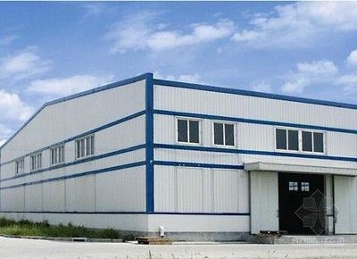 库房加固施工方案范本大全图（库房加固施工方案中如何确保结构安全性，施工过程中有哪些要求）