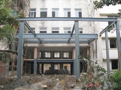 内蒙古大商城最新进展(内蒙古大商城最新进展是什么?) 北京钢结构设计问答 内蒙古大商城最新进展(内蒙古大商城最新进展是什么?) 北京钢结构设计问答