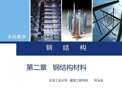 北京工业大学钢结构(北京工业大学在钢结构领域取得了显著成就) 北京网架设计 第5张 北京工业大学钢结构(北京工业大学在钢结构领域取得了显著成就) 北京网架设计 第5张