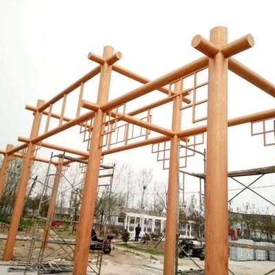 抗震加固改造工程施工方案