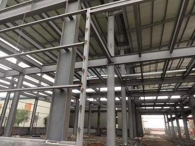 北京钢结构制作多少钱一吨啊现在怎么样(钢结构制作价格趋势预测) 装饰家装设计 第5张 北京钢结构制作多少钱一吨啊现在怎么样(钢结构制作价格趋势预测) 装饰家装设计 第5张