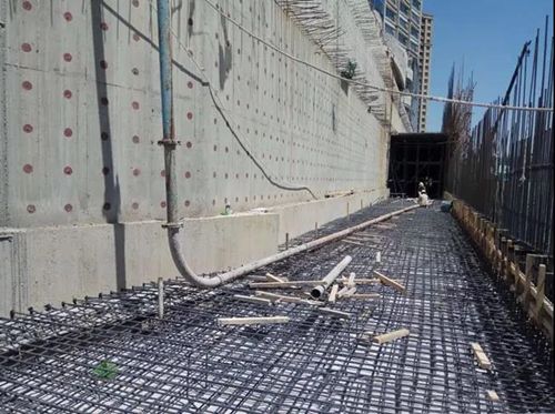 大连房屋加固公司（大连地区房屋加固公司） 建筑施工图施工 第5张