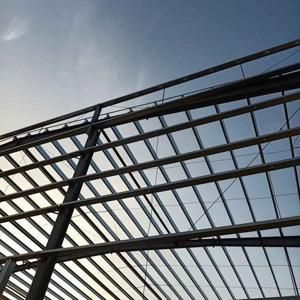 上海彩钢厂房出租价格（上海彩钢厂房租金一般是多少？） 北京钢结构设计问答