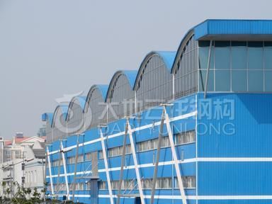 跨度36米的钢结构安装工程需要专家论证吗(跨度36米的钢结构安装工程是否需要专家论证?) 钢结构钢结构螺旋楼梯设计 第2张 跨度36米的钢结构安装工程需要专家论证吗(跨度36米的钢结构安装工程是否需要专家论证?) 钢结构钢结构螺旋楼梯设计 第2张