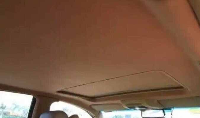 汽车顶棚翻新多少钱?(汽车顶棚翻新价格) 结构地下室设计 第1张 汽车顶棚翻新多少钱?(汽车顶棚翻新价格) 结构地下室设计 第1张