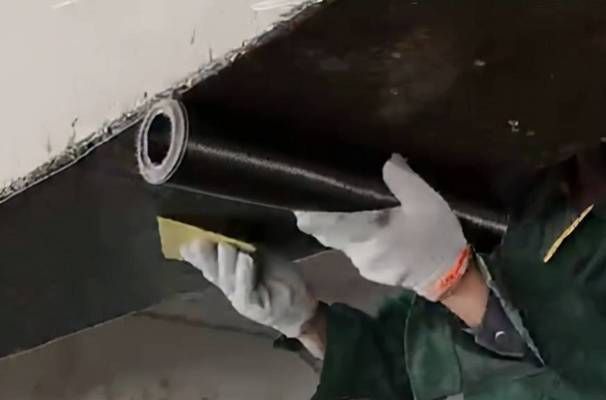 碳纤维加固一般厚度是多少毫米 建筑施工图施工 第5张 碳纤维加固一般厚度是多少毫米 建筑施工图施工 第5张