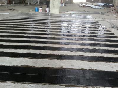 宣城碳纤维加固公司 建筑效果图设计 第2张