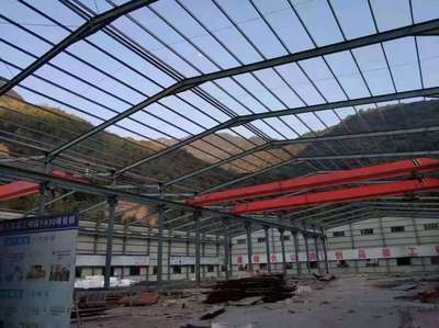 桥梁钢结构怎么报价(如何进行桥梁钢结构报价) 装饰工装施工 第5张 桥梁钢结构怎么报价(如何进行桥梁钢结构报价) 装饰工装施工 第5张