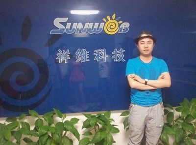 祥维信息咨询公司 结构框架设计 第5张 祥维信息咨询公司 结构框架设计 第5张