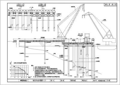 桥梁结构用钢标准 建筑方案施工 第4张