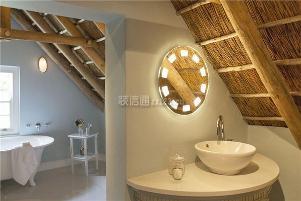 阁楼怎样 结构机械钢结构设计 第3张 阁楼怎样 结构机械钢结构设计 第3张