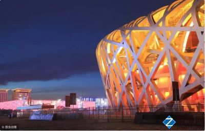 十大钢结构建筑(世界十大著名钢结构建筑列表,埃菲尔铁塔位于法国巴黎) 北京加固设计 第3张 十大钢结构建筑(世界十大著名钢结构建筑列表,埃菲尔铁塔位于法国巴黎) 北京加固设计 第3张