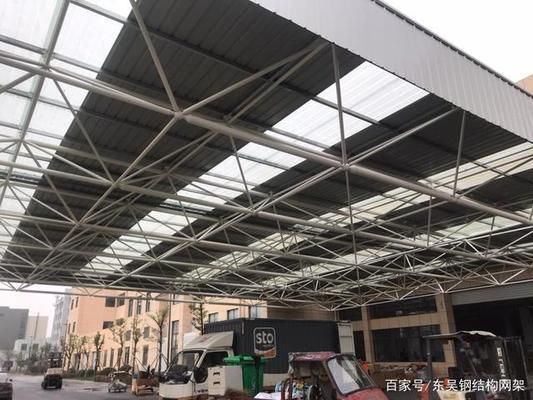 网架结构选型的影响因素包括下列哪些因素? 装饰工装设计 第2张 网架结构选型的影响因素包括下列哪些因素? 装饰工装设计 第2张