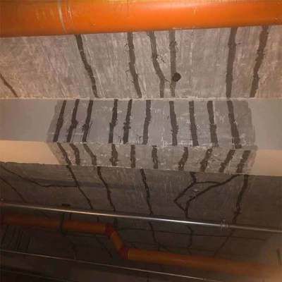 碳纤维加固技术交底范本（碳纤维加固施工技术）