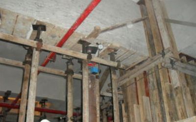 碳纤维加固技术交底范本(碳纤维加固施工技术) 钢结构钢结构停车场设计 第4张 碳纤维加固技术交底范本(碳纤维加固施工技术) 钢结构钢结构停车场设计 第4张