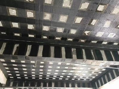 碳纤维加固多少一平方米(碳纤维加固价格) 钢结构网架设计 第5张 碳纤维加固多少一平方米(碳纤维加固价格) 钢结构网架设计 第5张