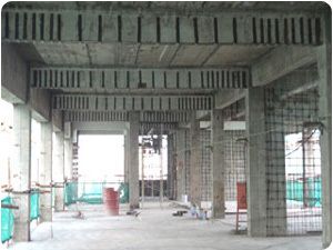 唐山市加固公司 钢结构钢结构螺旋楼梯施工 第4张 唐山市加固公司 钢结构钢结构螺旋楼梯施工 第4张