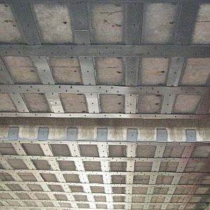粘贴钢板加固施工的施工要求有哪些(粘贴钢板加固施工中如何选择粘结剂钢板加固施工温度管理策略) 钢结构网架施工 第5张 粘贴钢板加固施工的施工要求有哪些(粘贴钢板加固施工中如何选择粘结剂钢板加固施工温度管理策略) 钢结构网架施工 第5张