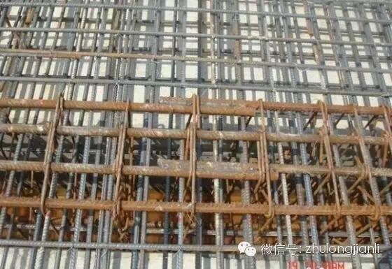 钢结构柱子基础钢筋制作与绑扎 钢结构跳台施工 第2张 钢结构柱子基础钢筋制作与绑扎 钢结构跳台施工 第2张