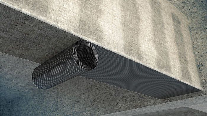 碳纤维布加固施工工艺流程（碳纤维布加固成本效益分析） 结构砌体施工 第4张