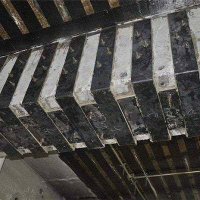 什么叫粘钢加固材料呢(粘钢加固技术在地震区的应用案例) 钢结构有限元分析设计 第4张 什么叫粘钢加固材料呢(粘钢加固技术在地震区的应用案例) 钢结构有限元分析设计 第4张