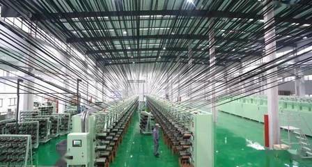 碳纤维生产基地 装饰工装设计 第5张 碳纤维生产基地 装饰工装设计 第5张