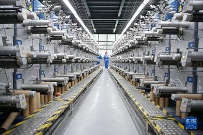 碳纤维生产基地 装饰工装设计 第2张 碳纤维生产基地 装饰工装设计 第2张