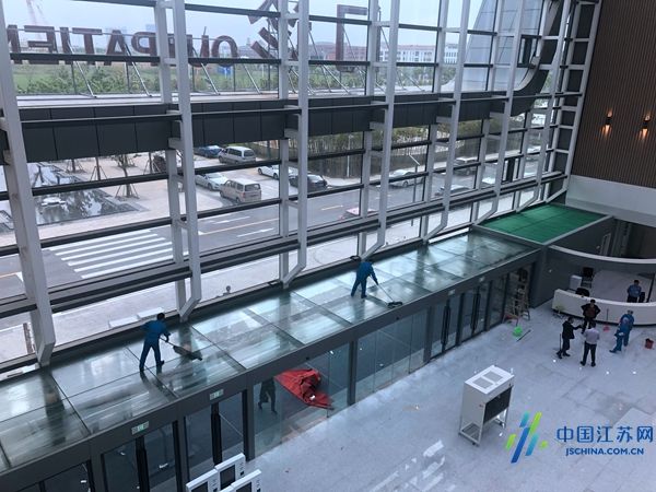 苏州市坤达企业管理有限公司(苏州坤达企业管理咨询服务公司) 结构工业钢结构施工 第1张 苏州市坤达企业管理有限公司(苏州坤达企业管理咨询服务公司) 结构工业钢结构施工 第1张