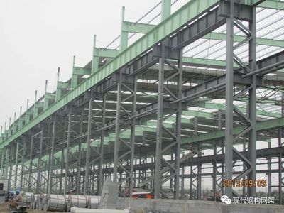 桥梁用结构钢 结构工业装备施工 第2张 桥梁用结构钢 结构工业装备施工 第2张