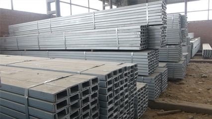 桥梁用结构钢 结构工业装备施工 第4张 桥梁用结构钢 结构工业装备施工 第4张