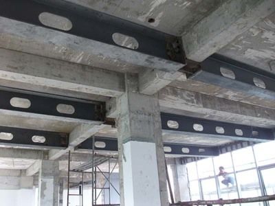 桥梁用结构钢 结构工业装备施工 第3张 桥梁用结构钢 结构工业装备施工 第3张