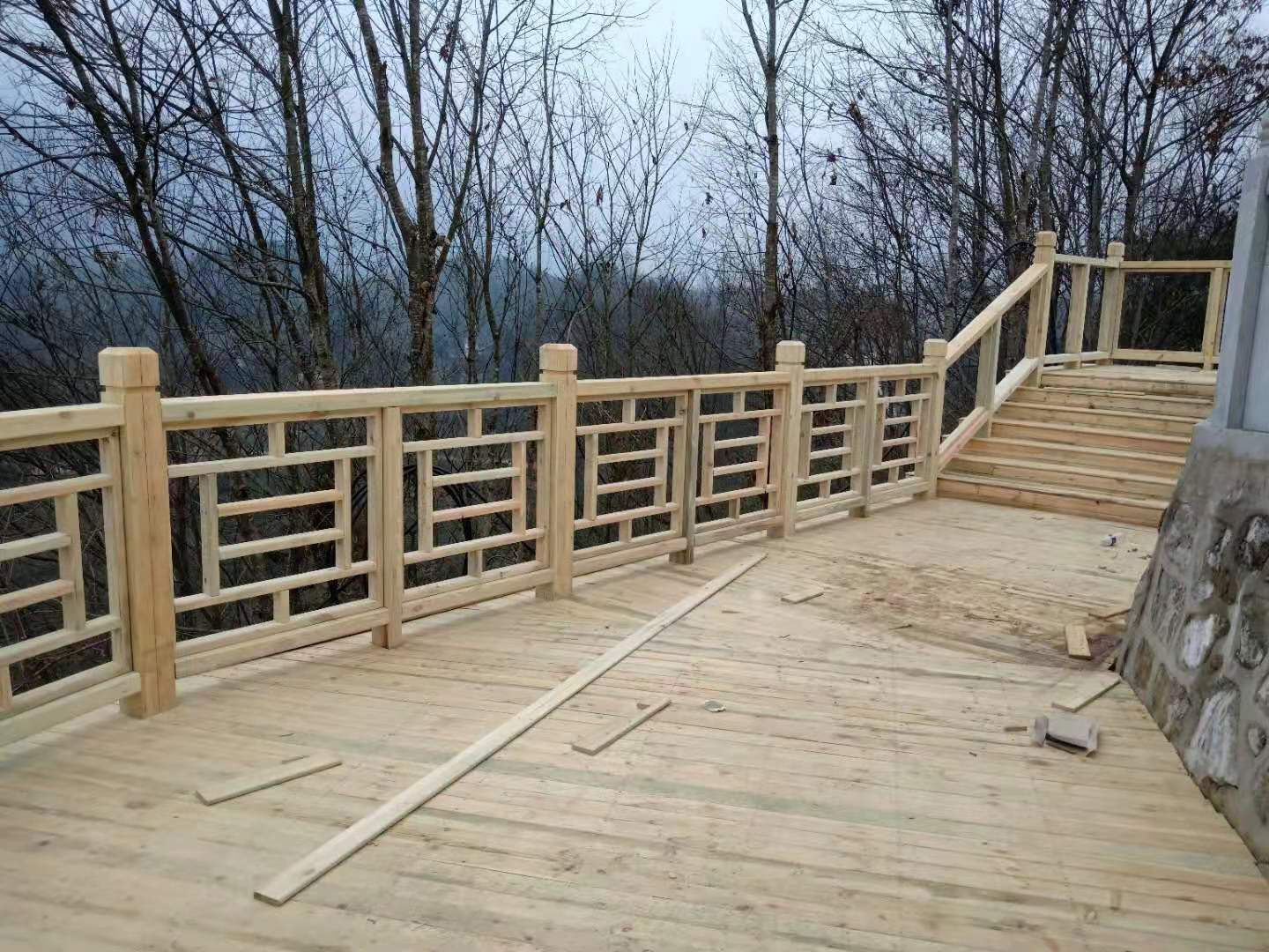 钢结构栈道每平米造价多少钱(钢结构栈道每平米的造价) 钢结构蹦极施工 第5张 钢结构栈道每平米造价多少钱(钢结构栈道每平米的造价) 钢结构蹦极施工 第5张