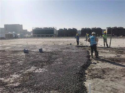 轻质泡沫混凝土回填施工方案（轻质泡沫混凝土回填施工方案：轻质泡沫混凝土回填施工方案） 装饰幕墙施工 第2张