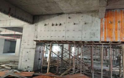 湛江碳纤维加固(碳纤维加固技术在建筑维修和加固中的应用越来越广泛) 钢结构蹦极施工 第4张 湛江碳纤维加固(碳纤维加固技术在建筑维修和加固中的应用越来越广泛) 钢结构蹦极施工 第4张