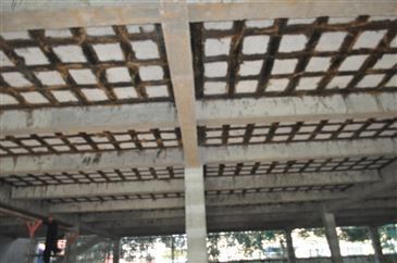 湛江碳纤维加固(碳纤维加固技术在建筑维修和加固中的应用越来越广泛) 钢结构蹦极施工 第5张 湛江碳纤维加固(碳纤维加固技术在建筑维修和加固中的应用越来越广泛) 钢结构蹦极施工 第5张