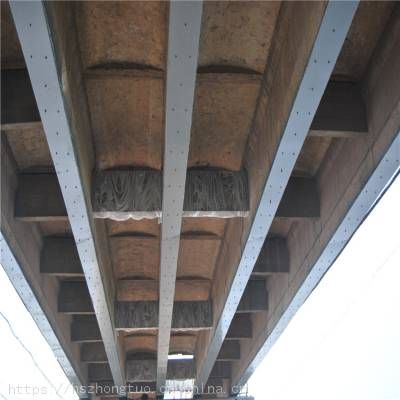 梁底粘贴钢板加固 建筑效果图设计 第2张 梁底粘贴钢板加固 建筑效果图设计 第2张