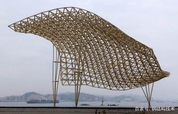 网架结构选型一般应根据什么原则进行 钢结构网架设计 第5张 网架结构选型一般应根据什么原则进行 钢结构网架设计 第5张